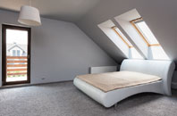 Aldgate bedroom extensions